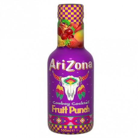 Arizona Fruit Punch  50cl 